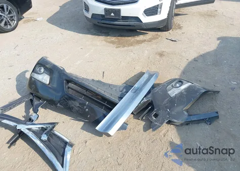 2014 Nissan Altima 3.5 Sl z USA, uszkodzony, nr VIN 1N4BL3APXEC110966